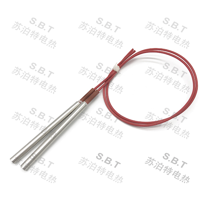 Mold temperature single head tube Mold temperature single head tube