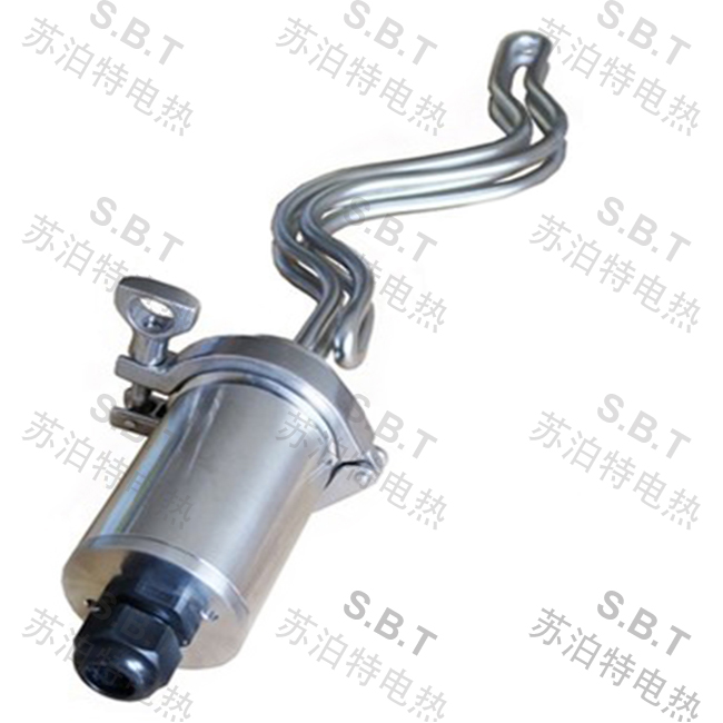 Electric heating barrel for heating wine barrel Electric heating barrel for heating wine barrel