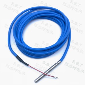K type thermocouple wire